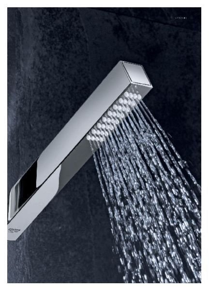 Grohe Bath Book Series Sanitaryware Fitting 34
