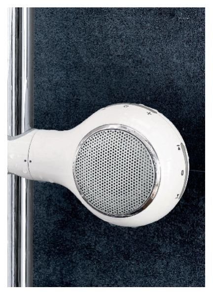 Grohe Bath Book Series Sanitaryware Fitting 39