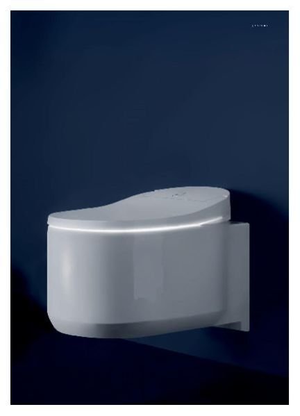 Grohe Bath Book Series Sanitaryware Fitting 42