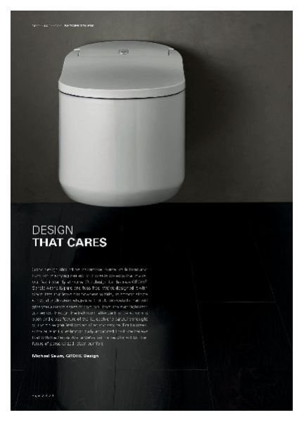 Grohe Bath Book Series Sanitaryware Fitting 43