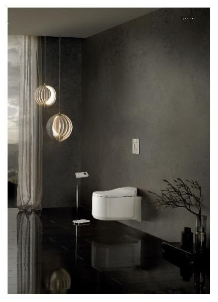 Grohe Bath Book Series Sanitaryware Fitting 44