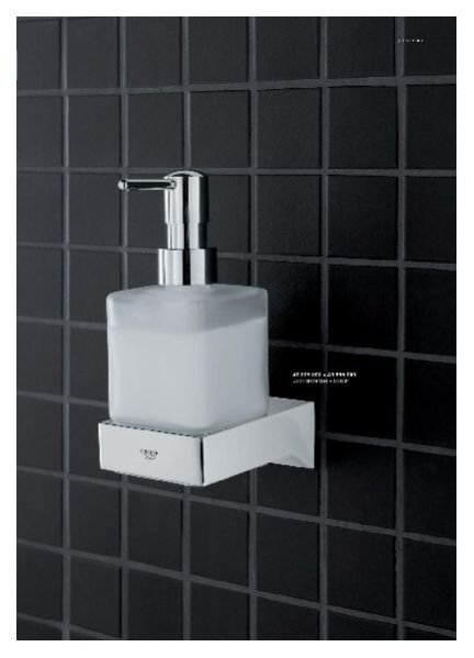 Grohe Bath Book Series Sanitaryware Fitting 45