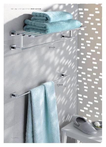 Grohe Bath Book Series Sanitaryware Fitting 46