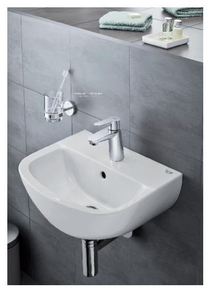 Grohe Bath Book Series Sanitaryware Fitting 49