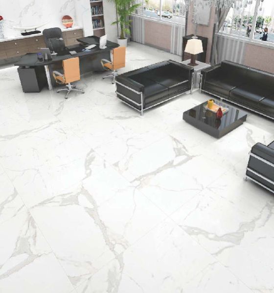 I Marble Floor Tile 08