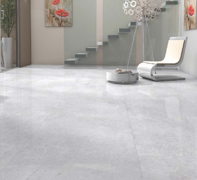I Marble Floor Tile 22