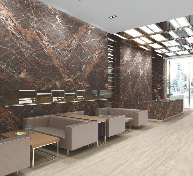 I Marble Floor Tile 24