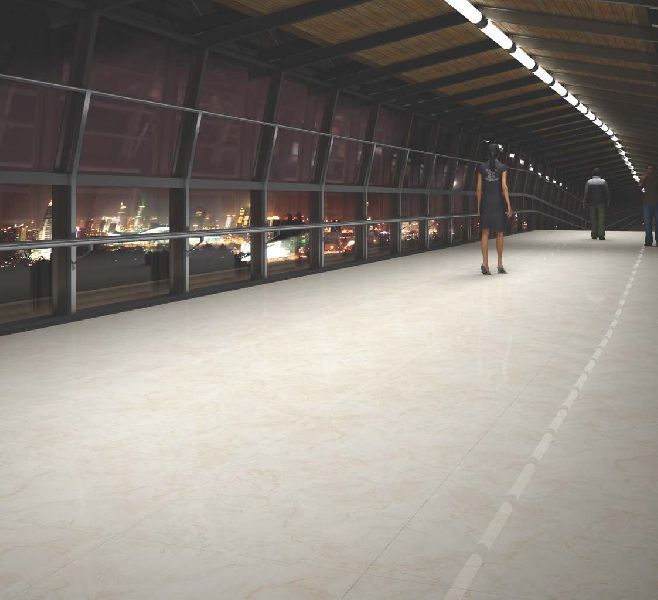 I Marble Floor Tile 25