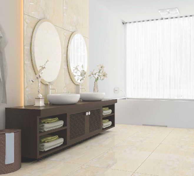 I Marble Floor Tile 26