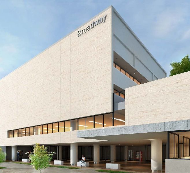 I Marble Floor Tile 27