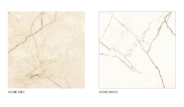 Italica Floor Tile 09