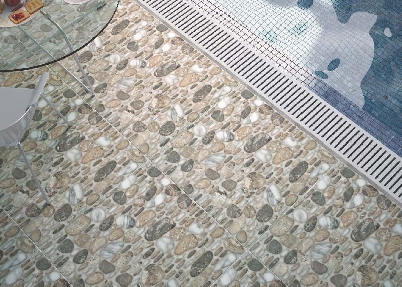 Italica Floor Tile 14