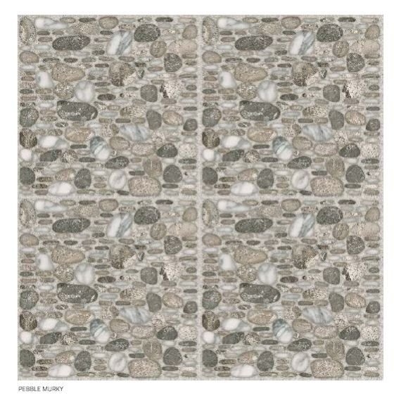 Italica Floor Tile 15