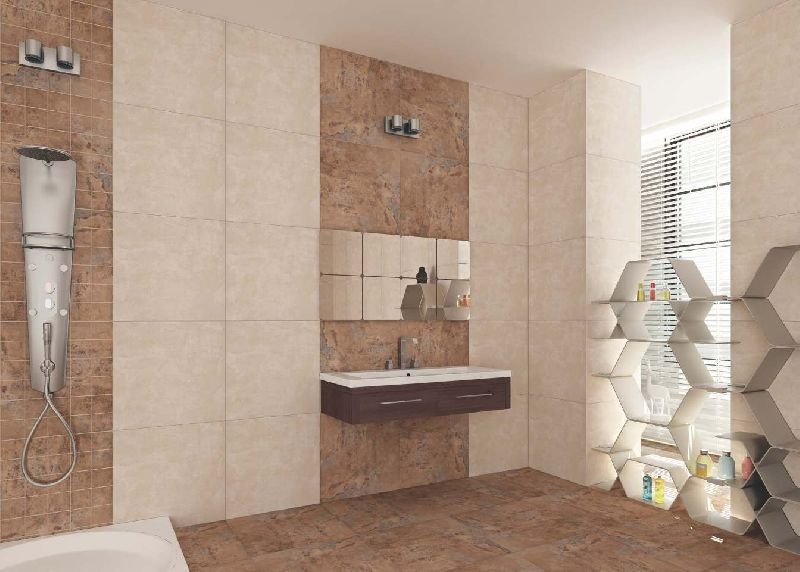 Italica Floor Tile 16