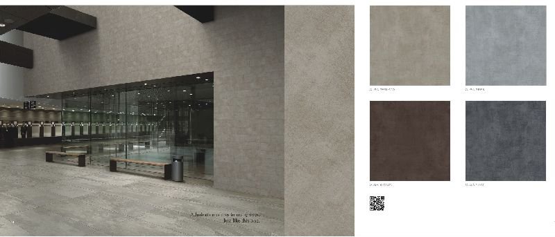 Italica Floor Tile 20