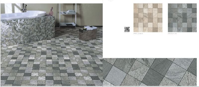 Italica Floor Tile 21