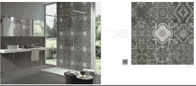 Italica Floor Tile 22