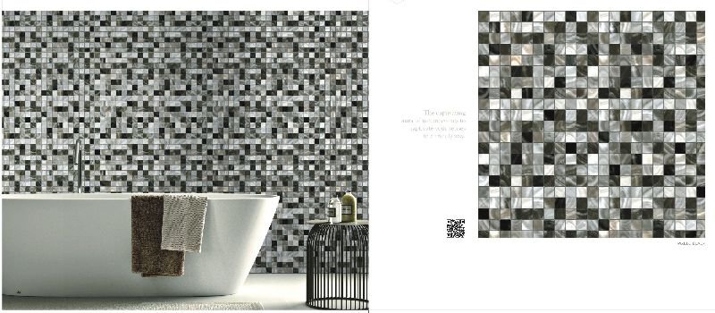 Italica Floor Tile 24