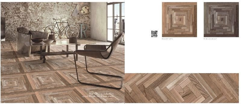 Italica Floor Tile 25