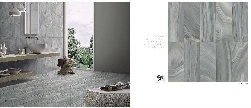 Italica Floor Tile 27