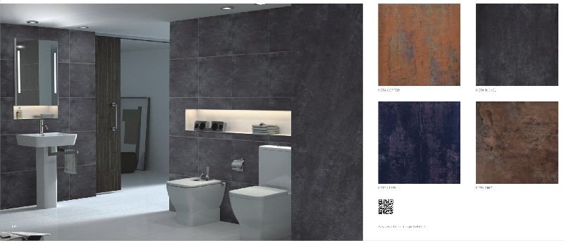 Italica Floor Tile 28