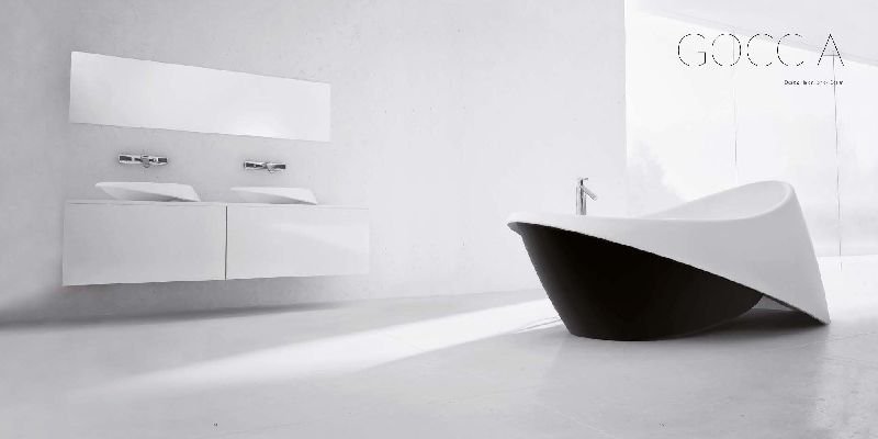 Marmorin Series Sanitaryware Fitting 02