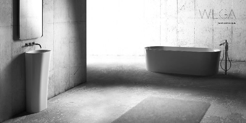Marmorin Series Sanitaryware Fitting 08