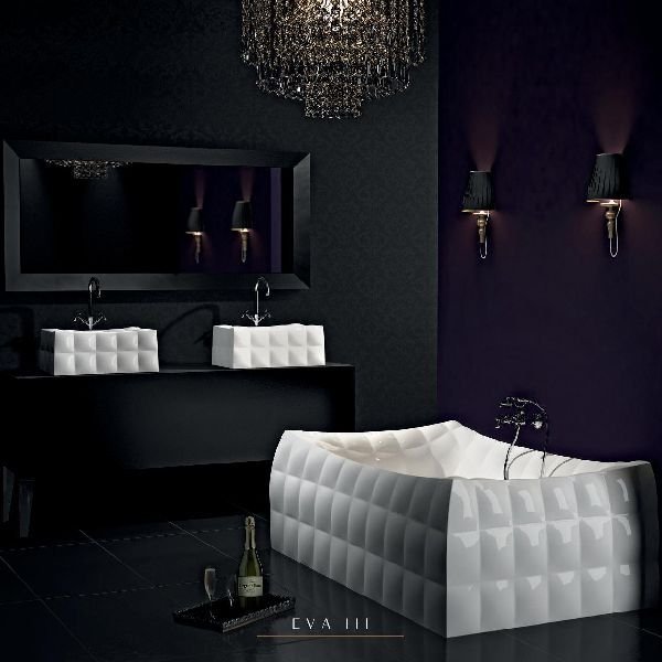 Marmorin Series Sanitaryware Fitting 13