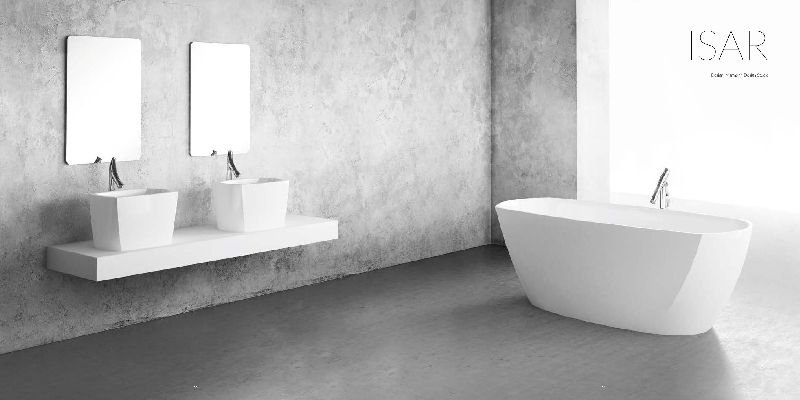 Marmorin Series Sanitaryware Fitting 14