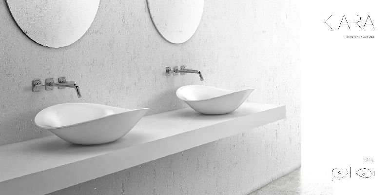 Marmorin Series Sanitaryware Fitting 16