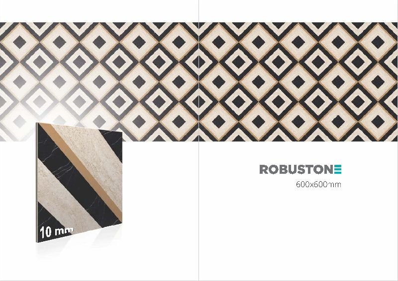 Qutone Exterior Series Tile 06