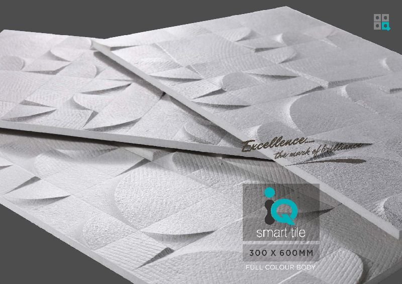 Qutone Exterior Series Tile 09