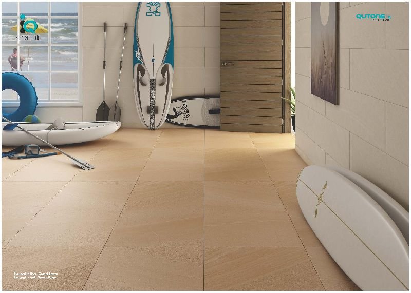 Qutone Wall Floor Series Tile 03