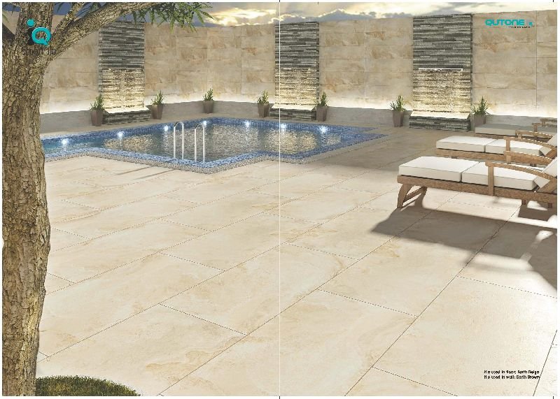 Qutone Wall Floor Series Tile 06