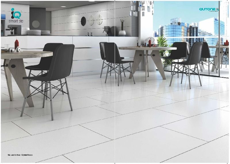 Qutone Wall Floor Series Tile 10