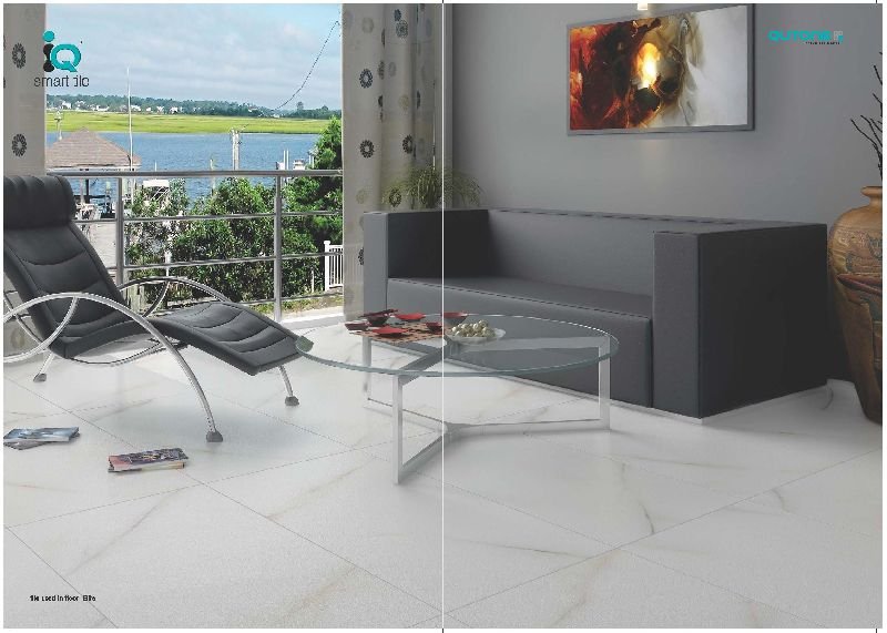 Qutone Wall Floor Series Tile 12