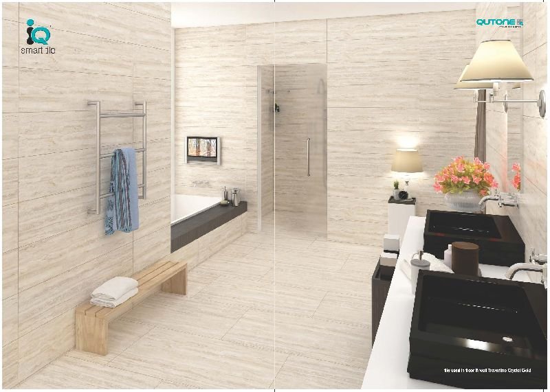 Qutone Wall Floor Series Tile 15