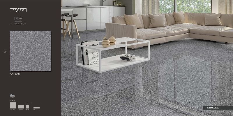 Simero Interior Series Tile 04