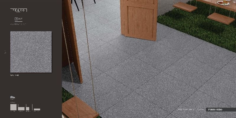 Simero Interior Series Tile 05