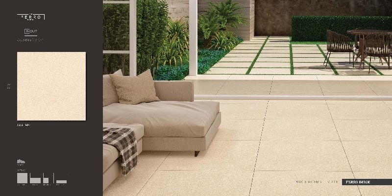 Simero Interior Series Tile 08