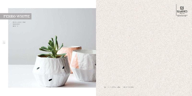 Simero Interior Series Tile 09