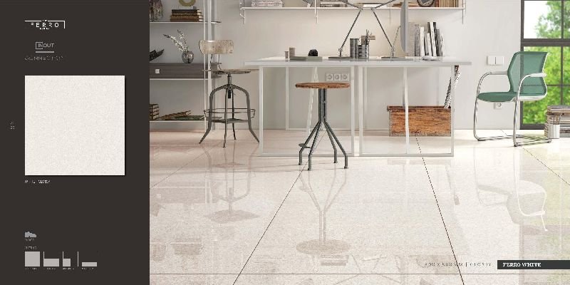 Simero Interior Series Tile 10