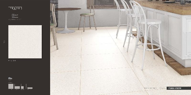Simero Interior Series Tile 11