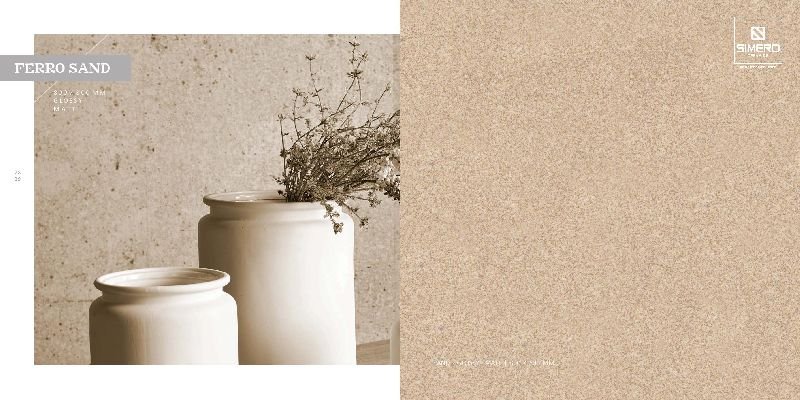 Simero Interior Series Tile 12
