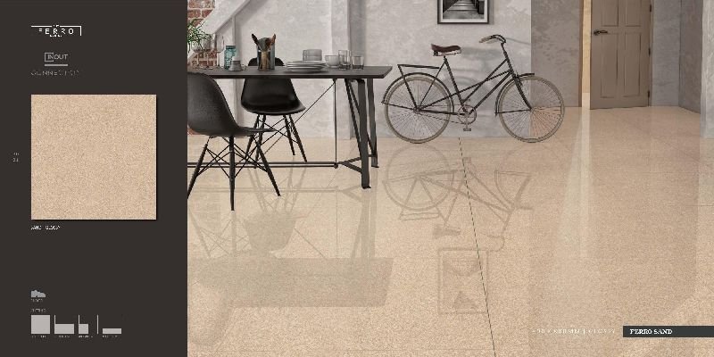 Simero Interior Series Tile 13