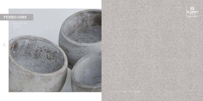 Simero Interior Series Tile 15