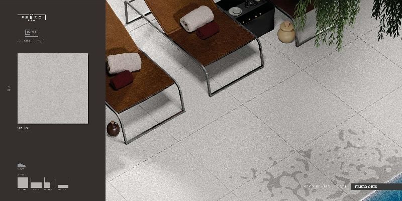 Simero Interior Series Tile 17