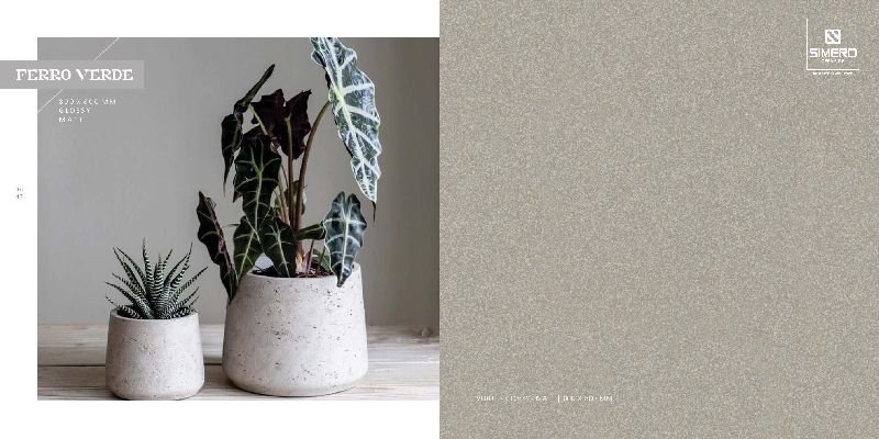 Simero Interior Series Tile 21