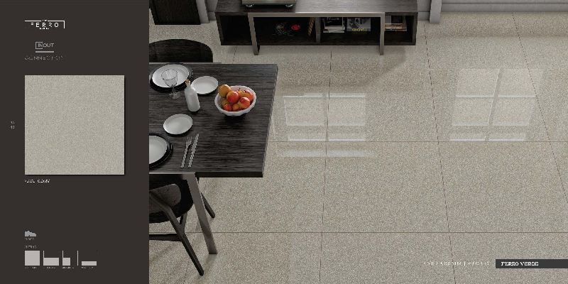 Simero Interior Series Tile 22