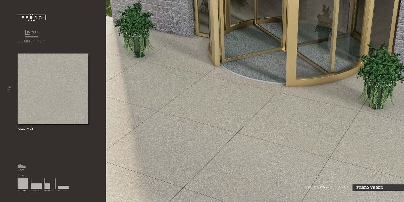 Simero Interior Series Tile 23